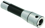 R8-32-75-R8-Weldon - Collet Chuck - Exact Tooling