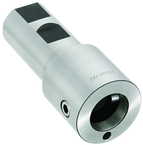 R8-54-110-R8-Weldon - Collet Chuck - Exact Tooling