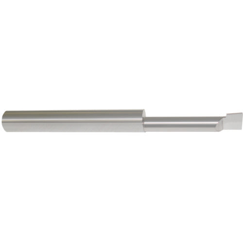 ‎.360″ Min. Bore x .600″ Max. Bore-3/8″ Shank Boring Bar - .090″ Proj. - .005-.008″ Radius - Exact Tooling