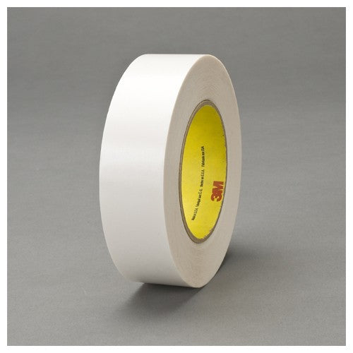 3M Double Coated Tape 9737 Clear 24 mm × 55 m 3.5 mil - Exact Tooling
