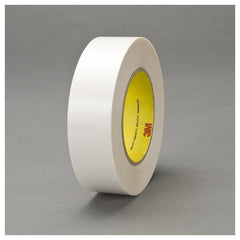 3M Double Coated Tape 9737 Clear 24 mm × 55 m 3.5 mil - Exact Tooling