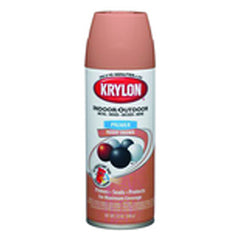 16oz Brown Krylon Primer - Exact Tooling