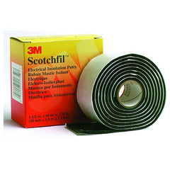 ‎3M Scotchfil Electrical Insulation Putty 1-1/2″ × 60″ - Exact Tooling
