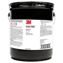 HAZ64 5 GAL SCOTCHWELD EPOXY - Exact Tooling