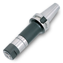 BT40STUB1X4.00STY2 - Exact Tooling