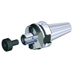 BT30SMC075118BT SHELL MILL ADAPTER - Exact Tooling