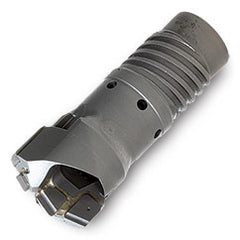 BTA1.500DE4-35.5 TB270BRAZED HEAD - Exact Tooling