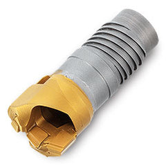 BTA1.125SE4-24 TB254 BRAZED HEAD - Exact Tooling
