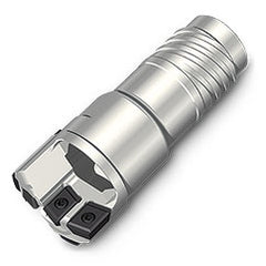 TBTA-H1.500SE4-33 INDEXABLE HEAD - Exact Tooling