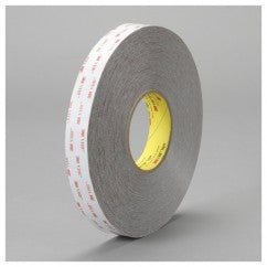 3/8X36 YDS 4926 GRAY 3M VHB TAPE - Exact Tooling