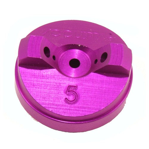 3M™ Standard Air Cap# 5 - Exact Tooling