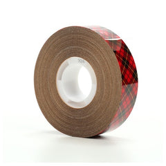 Scotch ATG Adhesive Transfer Tape 926 Clear 3/4″ × 18 yd 5 mil - Exact Tooling