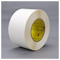 3X36 YDS 9579 WHT DBL COATED TAPE - Exact Tooling