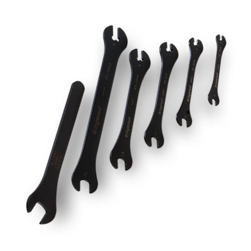 KIT CHIP SURFER WRENCH - Exact Tooling