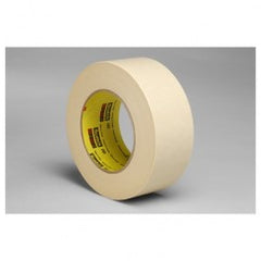 36MMX55MM CREPE MASKING TAPE 202 - Exact Tooling
