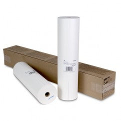 18X750' WHITE MASKING PAPER - Exact Tooling