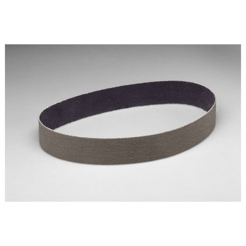 ‎3M Trizact Cloth Belt 237AA A80 X-weight 1-1/2″ × 60″ Film-lok Full-flex - Exact Tooling