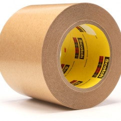 4X60YDS 465 CLEAR ADHESIVE TRANSFER - Exact Tooling
