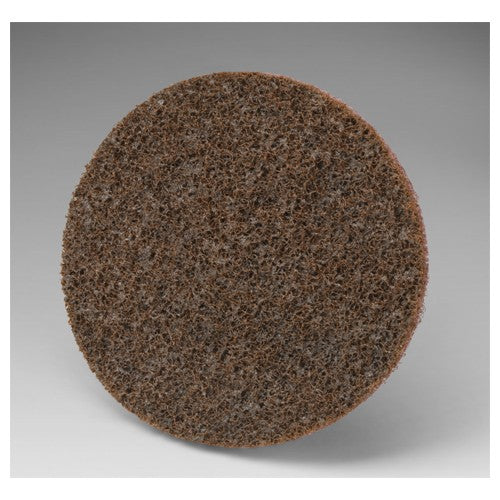 Scotch-Brite SL Surface Conditioning Disc SL-DH Heavy Duty A Coarse 7″ x NH - Exact Tooling