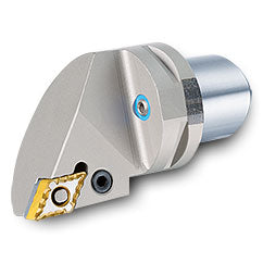 C4-HDJNL27055-1305 CAPTO TURN HLDR - Exact Tooling