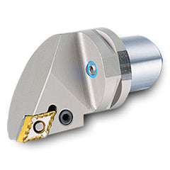 C4-HDJNR27055-1305 CAPTO TURN HLDR - Exact Tooling