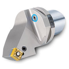 C4-HSSNR27042-0904 CAPTO TURN HLDR - Exact Tooling