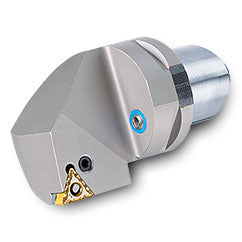 C4-HTGNL27050-1304 CAPTO TURN HLDR - Exact Tooling