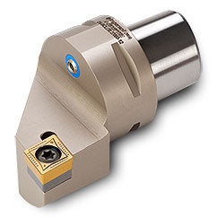 C5-SCLCR35060-12 CAPTO TURN HLDR - Exact Tooling