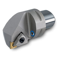 C4-TCLNL27055-16 CAPTO TURN HLDR - Exact Tooling