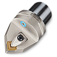 C5-TSDNN00060-12 CAPTO TURN HLDR - Exact Tooling