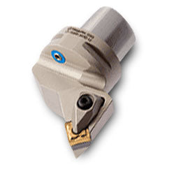 C6-TSSNL45056-12 CAPTO TURN HLDR - Exact Tooling