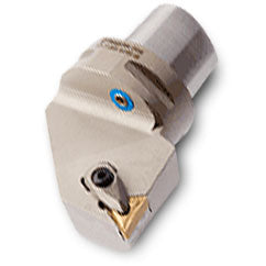 C6-TTGNR45065-16 CAPTO TURN HLDR - Exact Tooling