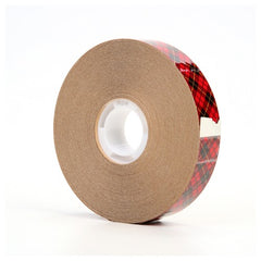 Scotch ATG Adhesive Transfer Tape 924 Clear 3/4″ × 60 yd 2 mil - Exact Tooling