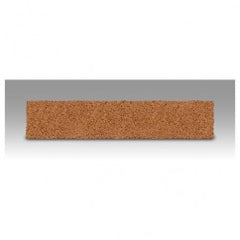 9X6X1/8 5A FIN CUT POLISH UNITIZED - Exact Tooling