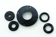 3/4" Coolblast Coolant Cap - Exact Tooling