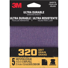 3M Rapid Removal 4 × 24 inch Power Sanding Belt 80 grit Belt4x241pk80 - Exact Tooling
