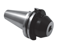 Toolholders  - CAT 50 Endmill Holders - Part # C50-18EM450-KB - Exact Tooling