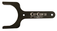Cat Claw 50 Tool Holder Wrench - Exact Tooling