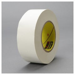 4X60 YDS 365 WHITE GLASS CLOTH TAPE - Exact Tooling