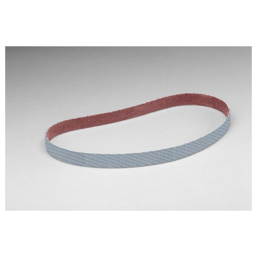 3M Trizact Cloth Belt 337DC 1″ × 24″ A160 X-weight - Exact Tooling