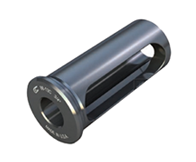 Type C Toolholder Bushing - (OD: 2" x ID: 3/4") - Part #: CNC 86-15C 3/4" - Exact Tooling