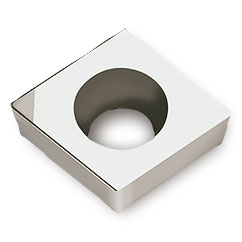 CCGW32.51LS2 TB650 TURN INSRT - Exact Tooling