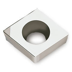 CCGW32.51LS2 TB650 TURN INSRT - Exact Tooling
