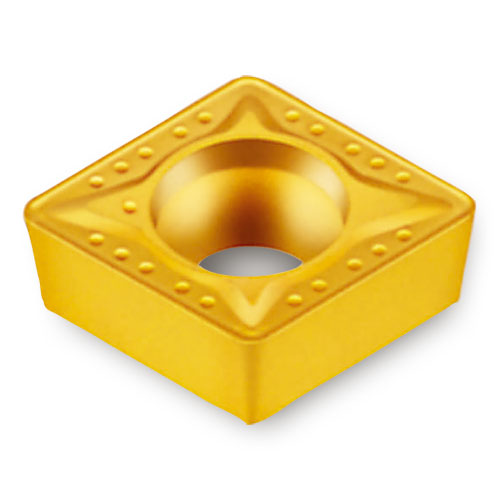 CCMT32.52WT TT7005 - Exact Tooling