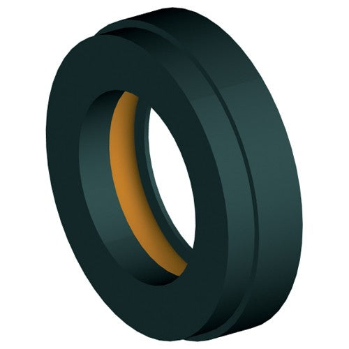 CDER20100M SEALING DISC ER20 d=10mm - Exact Tooling