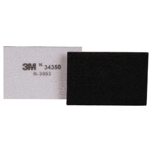 3M Flexible Abrasive Hookit Interface Foam Pad 34350 - Exact Tooling