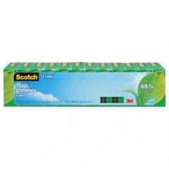 3/4X900" SCOTCH MAGIC GREENER - Exact Tooling