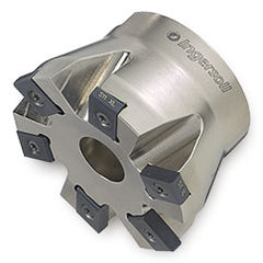 CHU30020D3R01 PUNCHIN Cutter - Exact Tooling