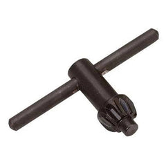 K3 JACOBS CHUCK KEY - Exact Tooling