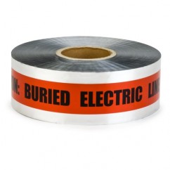 18-1/2X18-1/4 DETECTABLE BURIED RED - Exact Tooling